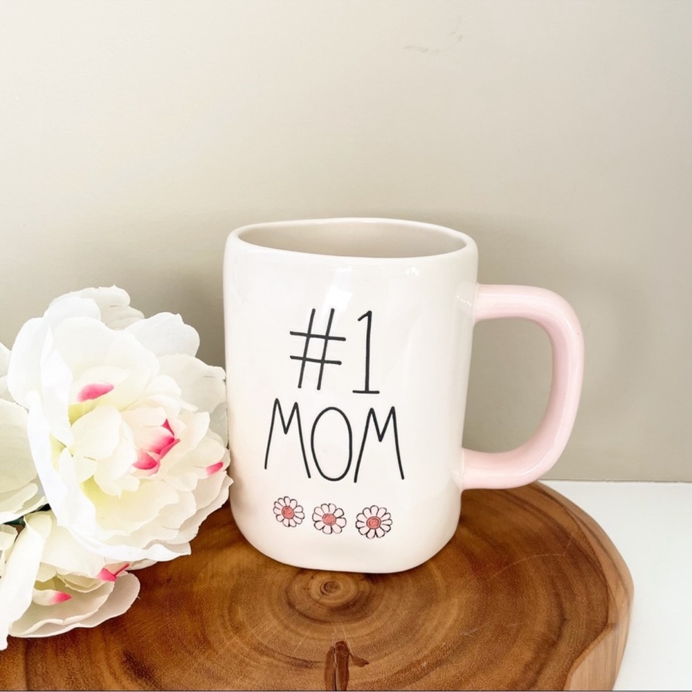 Rae Dunn mug